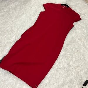 Armani Exchange dress
